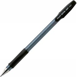 PILOT BPS-GP-M 1mm Ballpoint Pen, Black