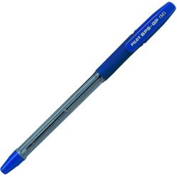PILOT BPS-GP-M 1mm Ballpoint Pen, Blue