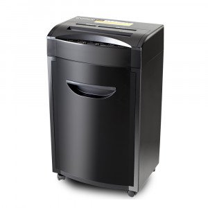 Shredder Machine Paper, CD, and Card COMIX S516