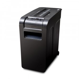 Shredder Machine Paper, CD, and Card COMIX S2208D