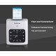 جهاز ساعة تسجيل وقت الدوام كوميكس MT-620T