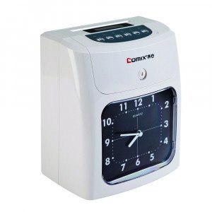 Time Recorder COMIX MT-620T