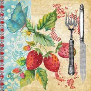 Easy Transfer 25×25 cm ARTEBELLA 6065v