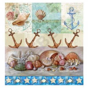 Easy Transfer 25×25 cm ARTEBELLA 6022v