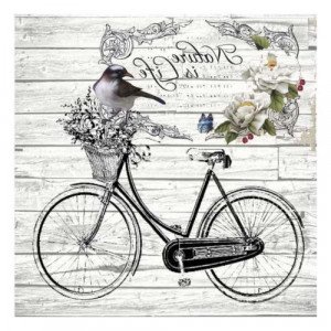 Easy Transfer 25×25 cm ARTEBELLA 5819v