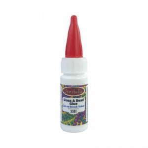 Glass And Bead Glue ARTEBELLA 30cc