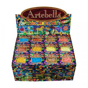 Ceramic Mosaics ARTEBELLA