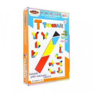 Tangram T ARTEBELLA