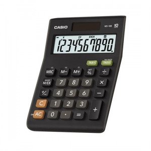 Calculator CASIO MS-10B