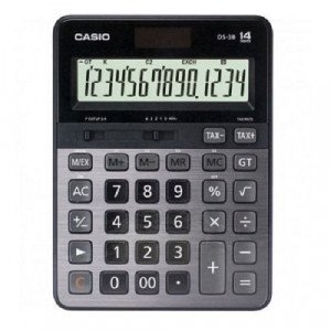 Calculator CASIO DS-3B