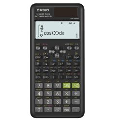 Scientific Calculator CASIO fx-991ES PLUS-2