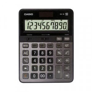 Calculator CASIO DS-1B