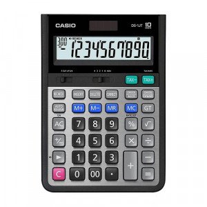 Calculator CASIO DS-1JT