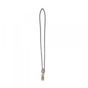 Card Holder Rope Rubber Several Colors  Plastic Clamp 