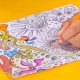 الوان خشبية كورس 50 لون