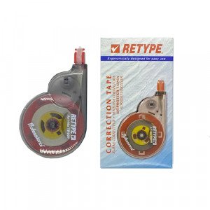  Correction Tape 2 Way