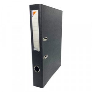 Box File Black 5 cm