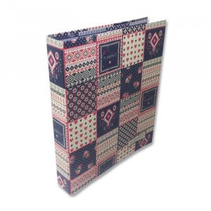File BUSQUETS Flower Decorations Flameco 4 Episodes A4