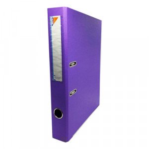 Box File Purple 5 cm