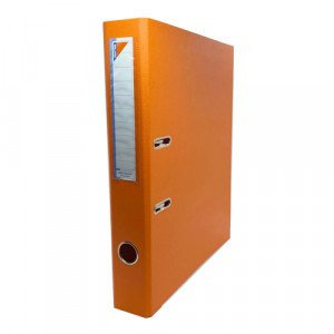Box File Orange 5 cm