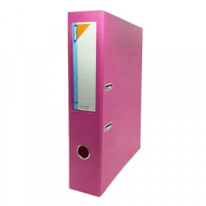 Box File Pink 7 cm