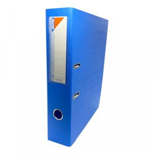 Box File Blue 7 cm