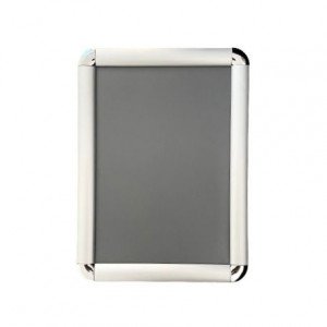 Photo Frame A4 Aluminum 