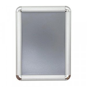 Photo Frame A3 Aluminum 
