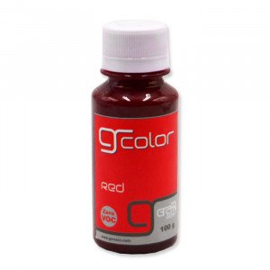 Rizen Color Red GRAFFITI 100 g