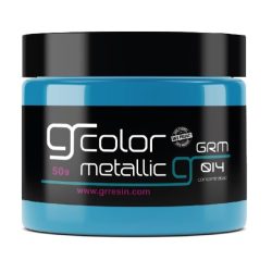 Rizen Color Metallic Dark Petroleum GRAFFITI 50 g