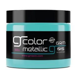 Rizen Color Metallic Light Petroleum GRAFFITI 50 g