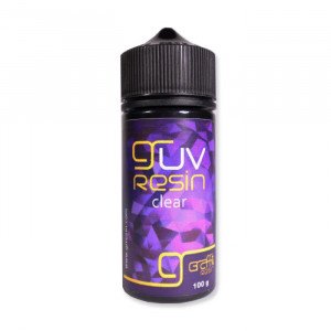 UV Resin Clear GRAFFITI 100g