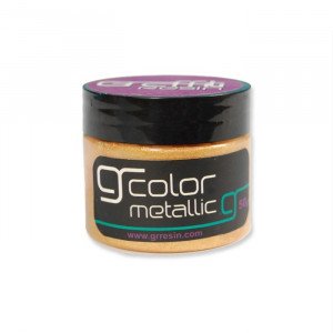 Rizen Color Metallic Gold GRAFFITI 50 g