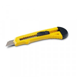 Cutter MAS Big 18 mm Plastic
