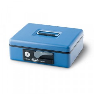 Iron Money Box MAS Large