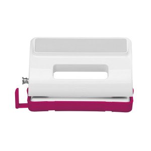  Paper Punch MAS 10 Papers Fuchsia Small