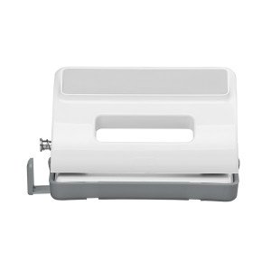  Paper Punch MAS 10 Papers Gray Small
