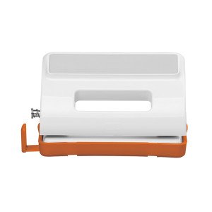 Paper Punch MAS 10 Papers Orange Small