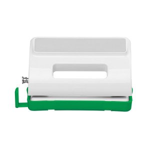  Paper Punch MAS 10 Papers Green Small