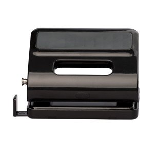  Paper Punch MAS 20 Papers Black Small