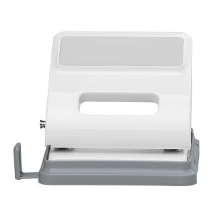  Paper Punch MAS 30 Papers Gray Medium