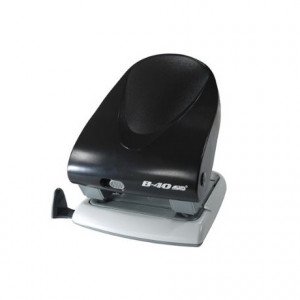  Paper Punch STD Premium B-40 Larg