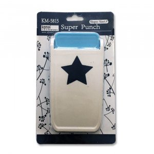 star punch 1.5 inch