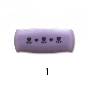  punch in various rectangular shapes10x45mm