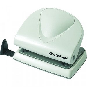  Paper Punch STD Premium 20 Paper Small