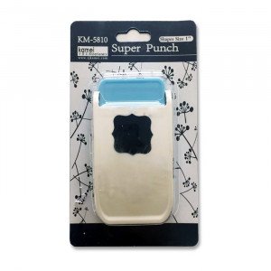frame punch 1 inch