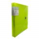 Display Book 60 Pockets with Clip A4 Assorted Colors Display Book 60 Pockets with Clip A4 Assorted Colors
