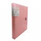 Display Book 60 Pockets with Clip A4 Assorted Colors Display Book 60 Pockets with Clip A4 Assorted Colors