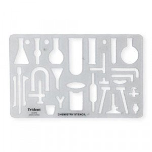 Drawing Template Labs Shapes