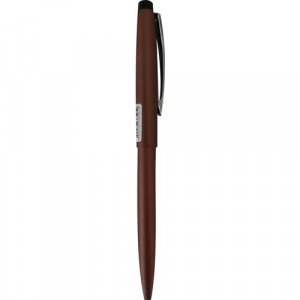  BallPoint Pen Retractable 6 Colors SCRIKSS-PASTEL